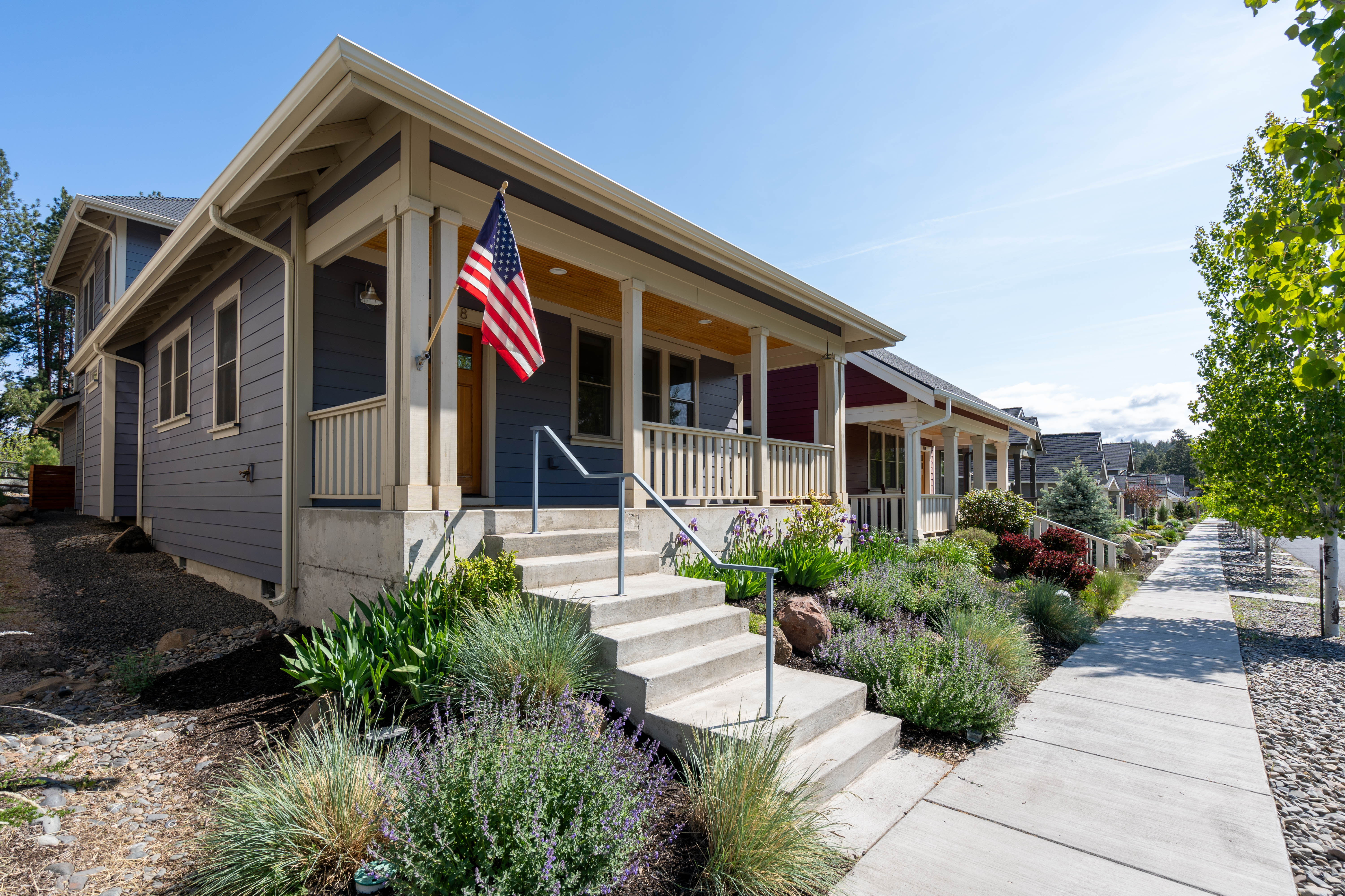 918 East Black Butte Ave, Sisters